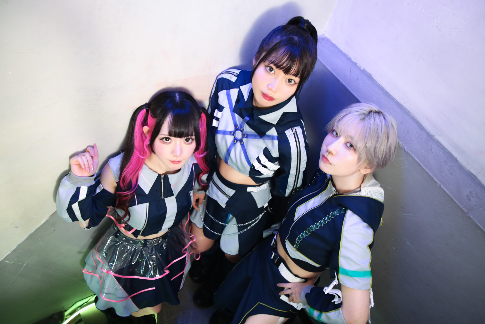 idol_program メンバー写真