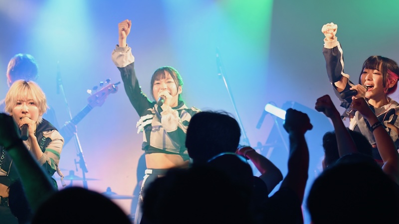 idol_program MV写真