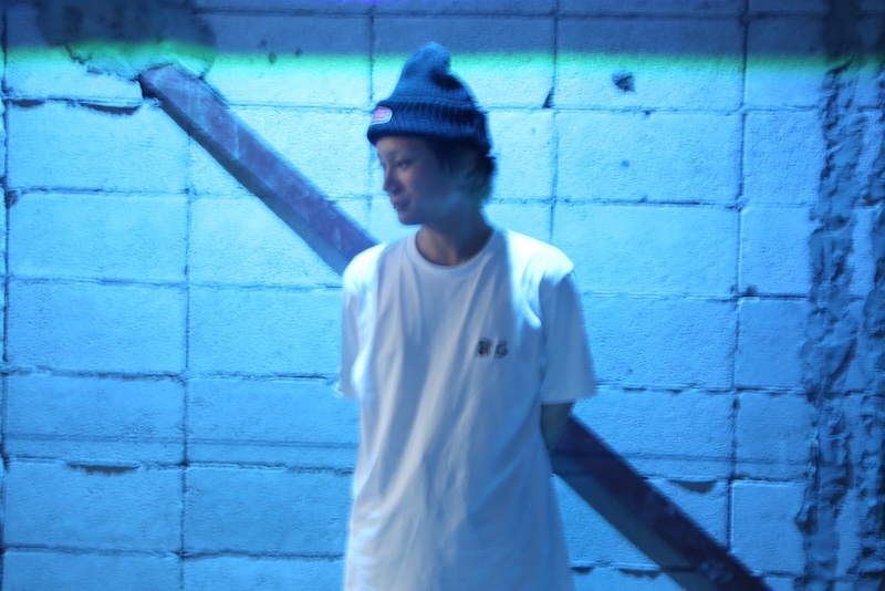 プロデューサーめらりんこ