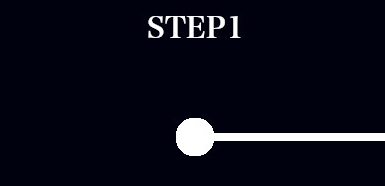 Step1アイコン